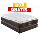 thumbnail image 2 of Colchon y Box King Size - Jackson Amércia America Jackson, 2 of 3