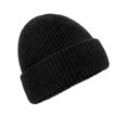 thumbnail image 1 of Beechfield Bonnet Côtelé Marl pour Femmes, 1 of 1
