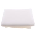 thumbnail image 3 of Miulika 140x50cm Speaker Dust Cloth Stereo Gille Speaker Mesh Cloth,White, 3 of 9