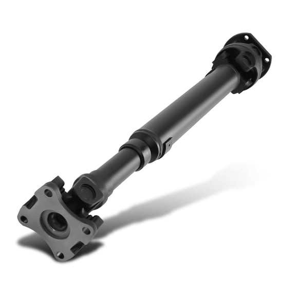 maXpeedingrods 65-3016 Front Drive Shaft Propshaft Driveshaft Assembly for Ram 2500 3500 L6 6.7L 2013-2018 4WD 68RFE Automatic Transmission, Replace# 5146802AA 938-263