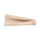 thumbnail image 1 of Diadema de entrenamiento Salvador Diademas Deportivas anchas beige, 1 of 8