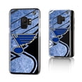 thumbnail image 3 of St. Louis Blues Galaxy Clear Ice Case, 3 of 6