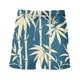 thumbnail image 5 of Puntoco Pantalones Cortos Con Estampado Hawaiano Para Hombre, Pantalones Cortos Con Bolsillo Y Cordón Xl, Pantalones Cortos Para Hombre, 5 of 5