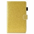 thumbnail image 2 of For Fire HD 8 2016/2017 Sleep Shockproof LightWeight Protective Stand Glitter Bling Case, 2 of 7