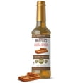 thumbnail image 1 of Matteo's Sugar Free Coffee Syrup, English Toffee, 750mL, 0 Calories, 0 Sugar, (Single Bottle), 1 of 5