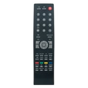 Allimity RC2444601/01 Replaced Remote Control Fit for AOC TV L37W431 LE40H137M L22W931 L26W831 L32W961 L32W761 L42H961