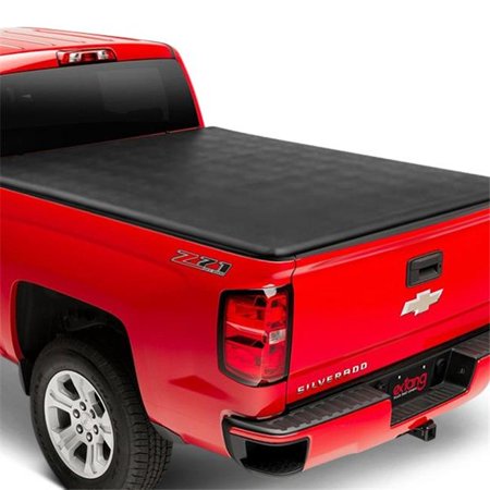 Extang E18 92795 8 Ft Trifecta 2 0 Tri Fold Tonneau Cover 04 08 Walmart Com