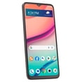 thumbnail image 3 of Simple Mobile TCL K24 Smartphone, 64GB Storage, 4G LTE, 6.56'' HD+ NXTVISION Display, 8MP Rear + 2MP Front Camera, Android 14, 4000mAh, Wi-Fi, Face ID, 3 of 6
