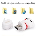 thumbnail image 4 of Dog Pattern U Disk Dog Pattern USB Drive U Disk USB 30 USB Drive  PC Laptop for Windows for OS X/Linux ANGGREK Otros, 4 of 8