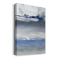 thumbnail image 2 of Soft Solace Indigo Premium Gallery Wrapped Canvas - Ready to Hang - 32 x 48, 2 of 5