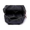 thumbnail image 5 of Mochila negra para mujer antirrobo e impermeable, 5 of 5