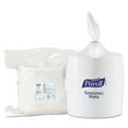 thumbnail image 3 of PURELL Hand Sanitizer Wipes Wall Mount, Total Qty 1, 3 of 4