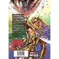 thumbnail image 2 of Manga Original Panini Saint Seiya Saintia Sho Tomo #12 Blanda 17 x 11.5 x 1 cm, 2 of 2