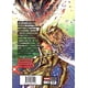 thumbnail image 2 of Manga Original Panini Saint Seiya Saintia Sho Tomo #12 Blanda 17 x 11.5 x 1 cm, 2 of 2