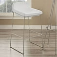 thumbnail image 3 of Modway Garner Bar Stool with Upholstered Seat, Multiple Colors, 3 of 3