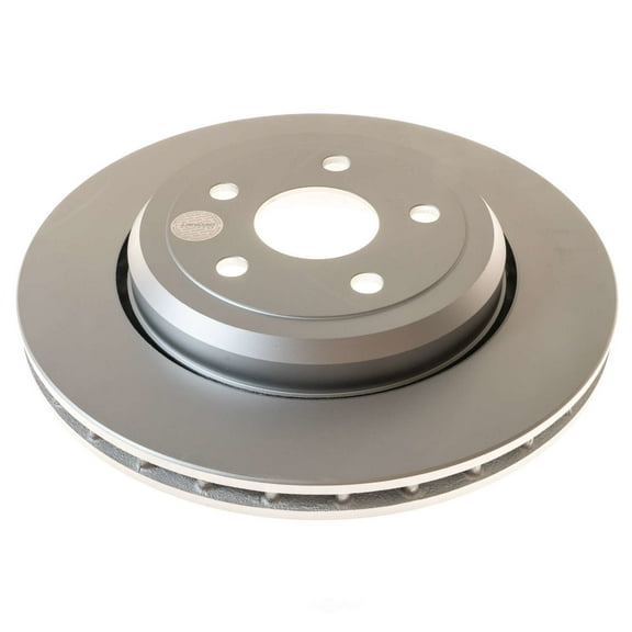PowerStop AR83079EVC Power Stop - Rear Genuine Geomet Coated Rotor