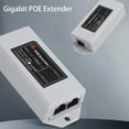 thumbnail image 3 of POE Repeater, Wall Mounted Plug and Play POE Extender  for Home for School, 3 of 7