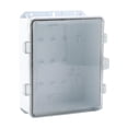 thumbnail image 1 of Caja de distribución de energía, contenedor de conexiones con hebilla electrónica, caja de conexiones para exteriores, práctica profesional de alta, 1 of 8