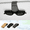 Gray, variant on Magnetic Suede Leather Sunglass Holder, Eyeglass Hanging Clip for Car Sun Visor, Car Accessories (Gray)