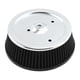 thumbnail image 1 of Reemplazo de filtro de aire para motocicleta 29442-99A Limpiador de aire de motor resistente para modelos Negro, 1 of 9