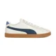 thumbnail image 1 of PU & MA Juniors PU & MA Club II Year Of Sport Grey/Navy/Gum Sneakers 39940302, 1 of 4