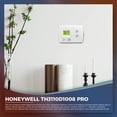 thumbnail image 3 of Honeywell Pro Non-Programmable Digital Thermostat (TH3110D1008, New), 3 of 9