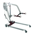 thumbnail image 2 of Bestcare PL182 Full Electric Patient Lift 400lb, 2 of 5