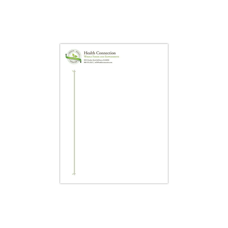 Southworth 25% Cotton Linen Business Paper 32 Lbs. 8-1/2 X 11 White 250/box  J558c : Target