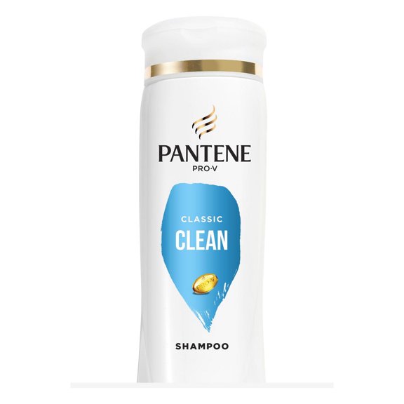 Pantene Nettoyage Classique Nutrition 72 H Shampooing