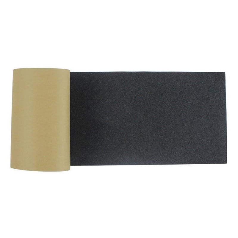 1x Black Diamond Longboard Skateboard Griptape Blatt Abrasive Papier 115x27cm 