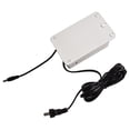 thumbnail image 3 of Outdoor Monitoring Power Adapter Mini UPS Uninterruptible Power Supply 12V 2A White, 3 of 8