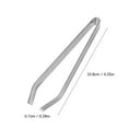 Wendoximz Kitchenware and Cooking Tools Fishbone Tweezers Stainless