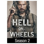 Hell On Wheels: Blood Moon / Blood Moon Rising (Season 2: Ep. 9) (2012)