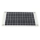thumbnail image 4 of Cargador de batería solar Ticfox 12V 8.5W, Ticfox, Panel solar, Monocristalino, 12V, 4 of 14