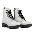 thumbnail image 4 of Bota para dama Gosh PL-5315BLA blanco Gosh DAMA, 4 of 4