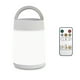thumbnail image 1 of Luz de Noche para Dormitorio, Luz para Dormir, Control Remoto, Luz Ambiental para Mesita de Noche, Lámpara de Protección Ocular Recargable, 1 of 5