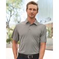 thumbnail image 5 of Prim Plus Preux B13419007 Dynamic Sport Shirt, White - 2XL, 5 of 5