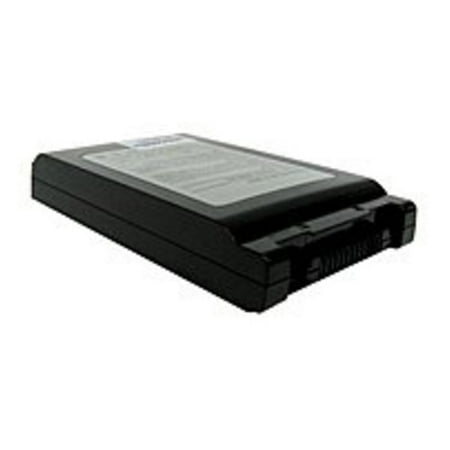 Lenmar NoMEM LBTSP6KL Notebook Battery for Toshiba Satellite (Refurbished) Lenmar NoMEM LBTSP6KL Notebook Battery for Toshiba Satellite (Refurbished)
