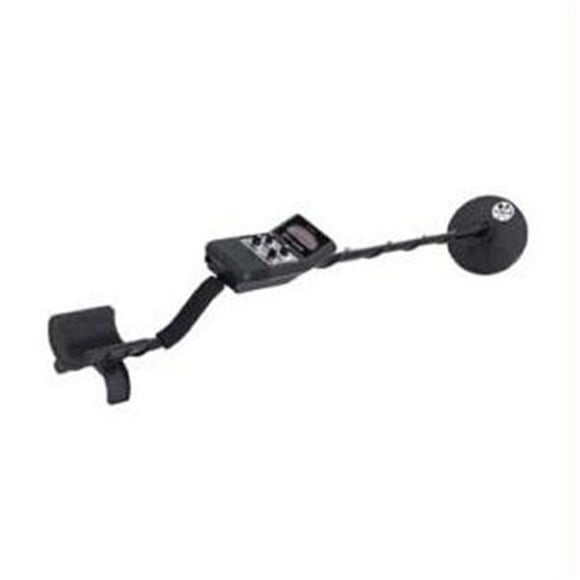 Bounty Hunter Tracker II Metal Detector