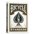 thumbnail image 2 of Bicycle Playing Cards, 4 Pack, Standard Index (Red & Black), 2 of 8
