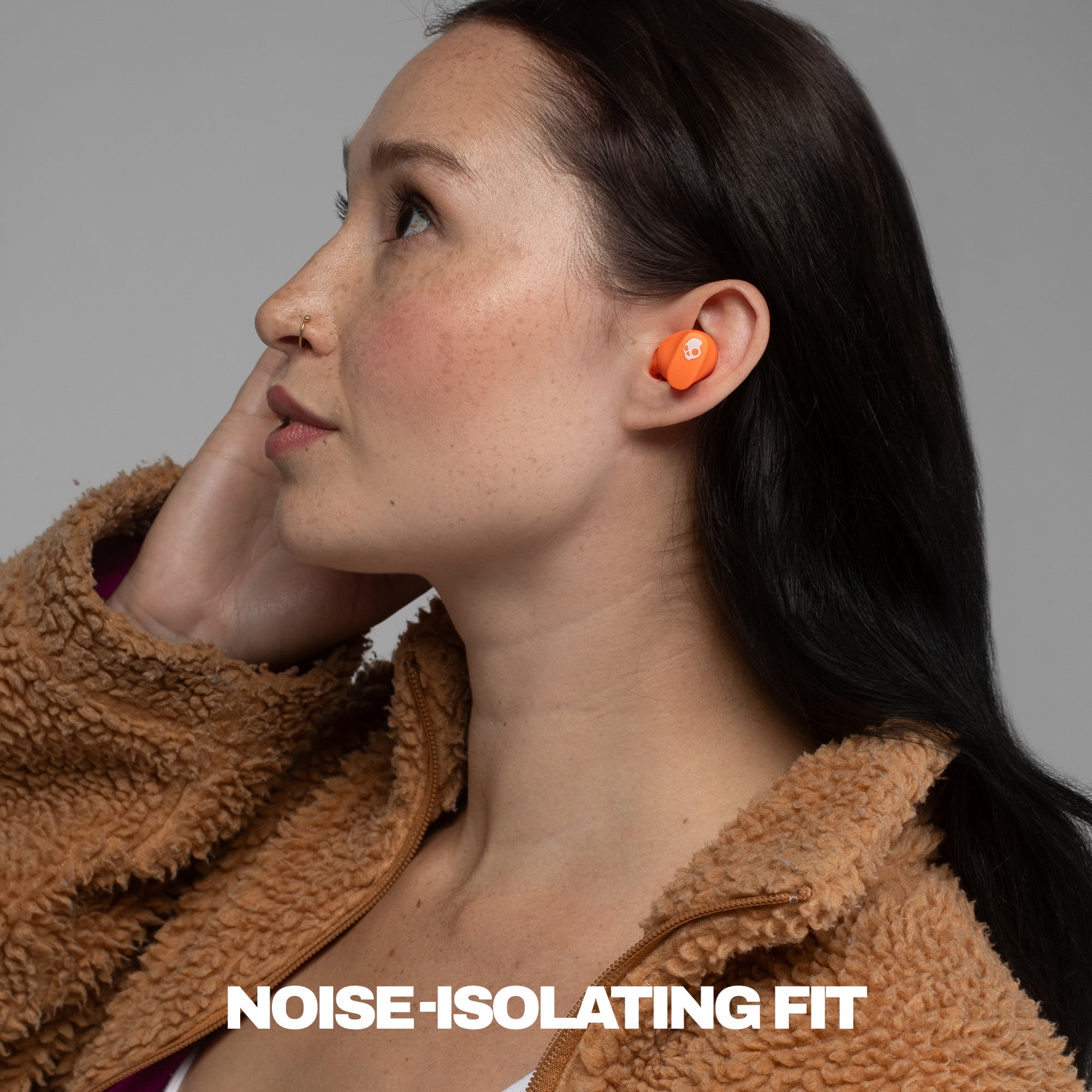Skullcandy Smokin Buds 360 XT, Hazard