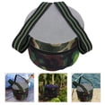 thumbnail image 3 of Farming Stool Garden Stool Portable Stool Tea Picking Stool Gardening Works Stool Gardening Chair, 3 of 8