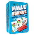 thumbnail image 4 of Mille Bornes Strategy Card Game for Ages 7 and up, from Asmodee, 4 of 7
