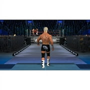 THQ Nordic WWE SmackDown vs. Raw 2011 - Nintendo Wii