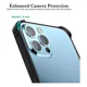 thumbnail image 3 of Funda Marco Metal Para iPhone 16 Pro Max, 3 of 6