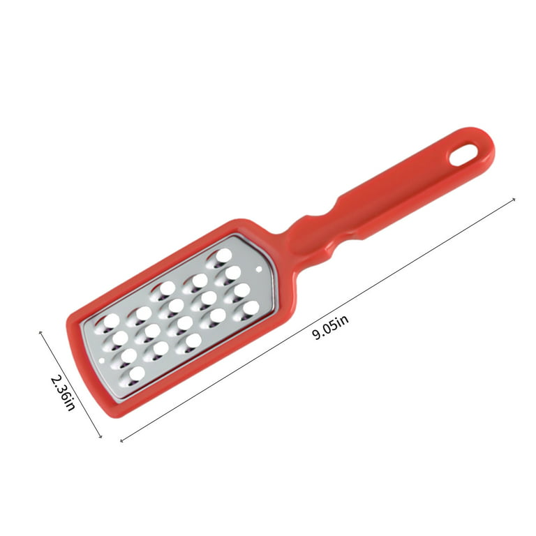 Cooking Concepts Soft Touch Cheese Grater