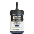 thumbnail image 2 of Liquitex Professional Acrylic Gouache, 59ml, Prussian Blue Hue, 2 of 2
