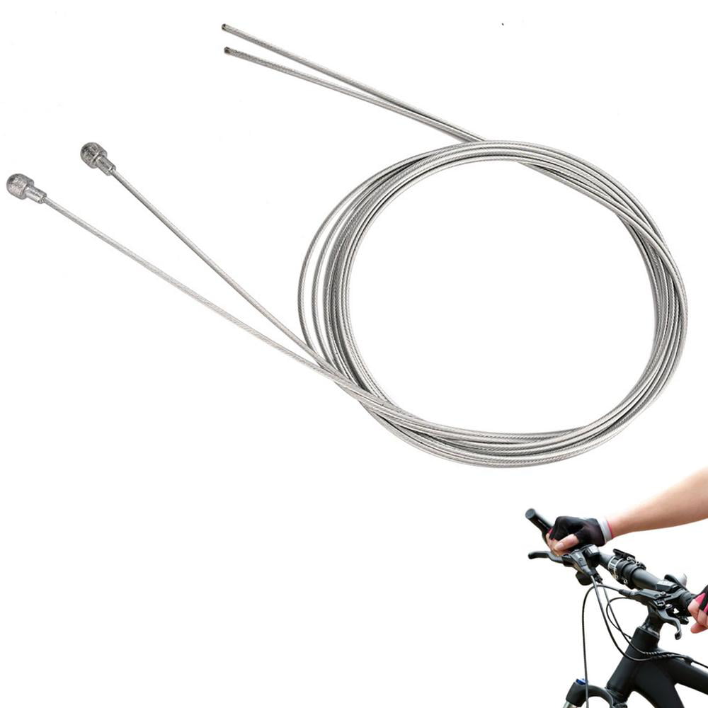 Bicycle Back Brake Inner Cable Bike Universal Components Brakes Parts Durable for Bicycle Repairing 
