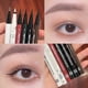 thumbnail image 2 of Lápiz Delineador de ojos impermeable XUQIANG marrón y negro, 2 of 5
