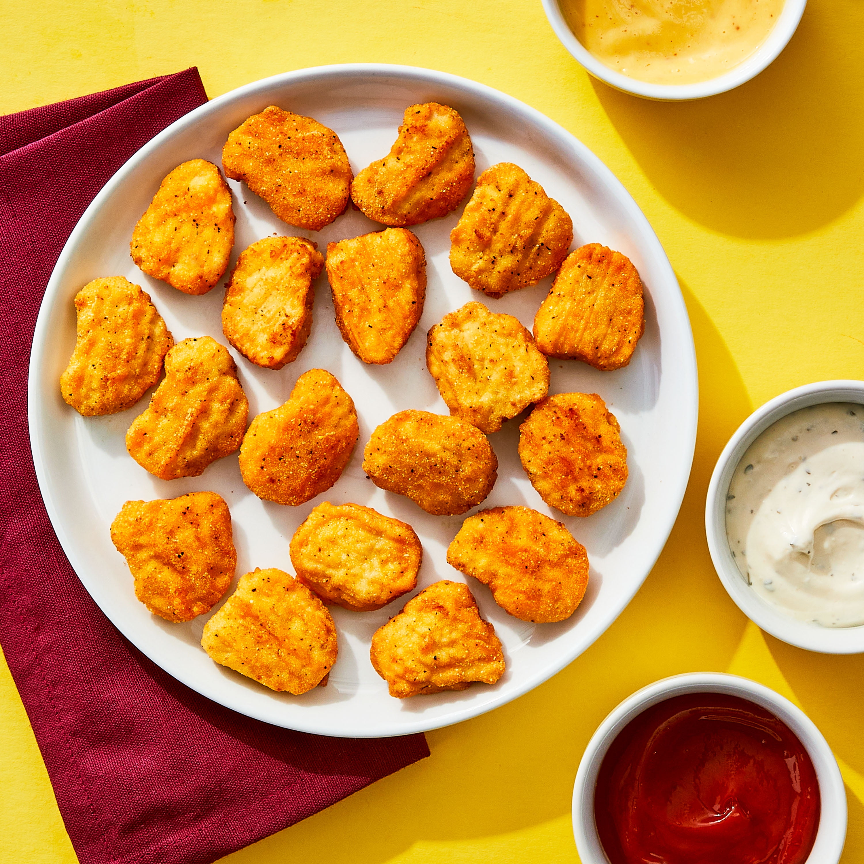 bettergoods Gluten Free Chicken Nuggets, 16 oz